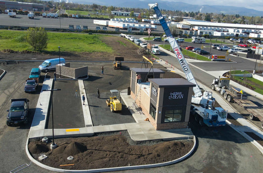 Choosing the Right Location for Your Specialty Coffee Franchise