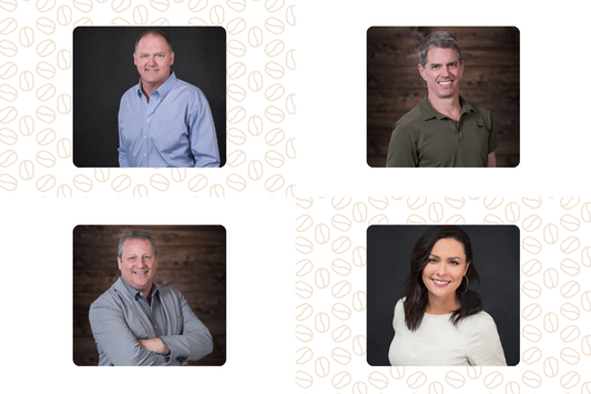 The Human Bean Franchise Support Team
