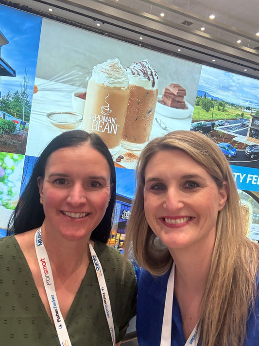 Coffee, Conversations & Crystal Balls: Our Take on the 2025 Multi-Unit Franchise Conference