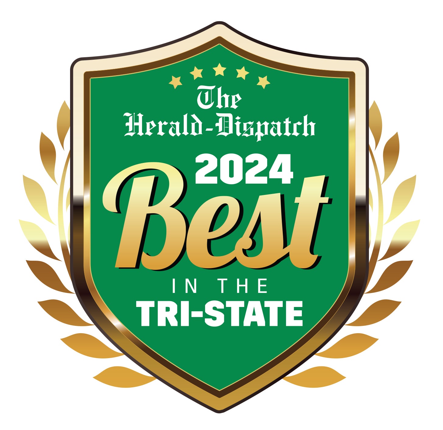 The Human Bean Franchise - awarded best in the Tri - State