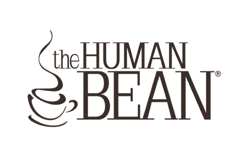 The Human Bean — Franchise logo