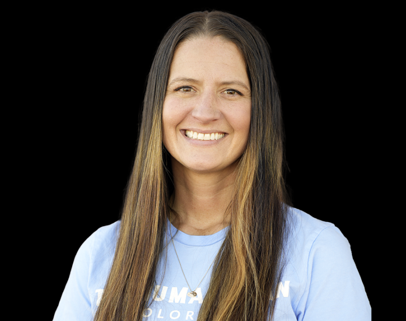 Brook Bennett - One of The Human Bean's Franchise Owners