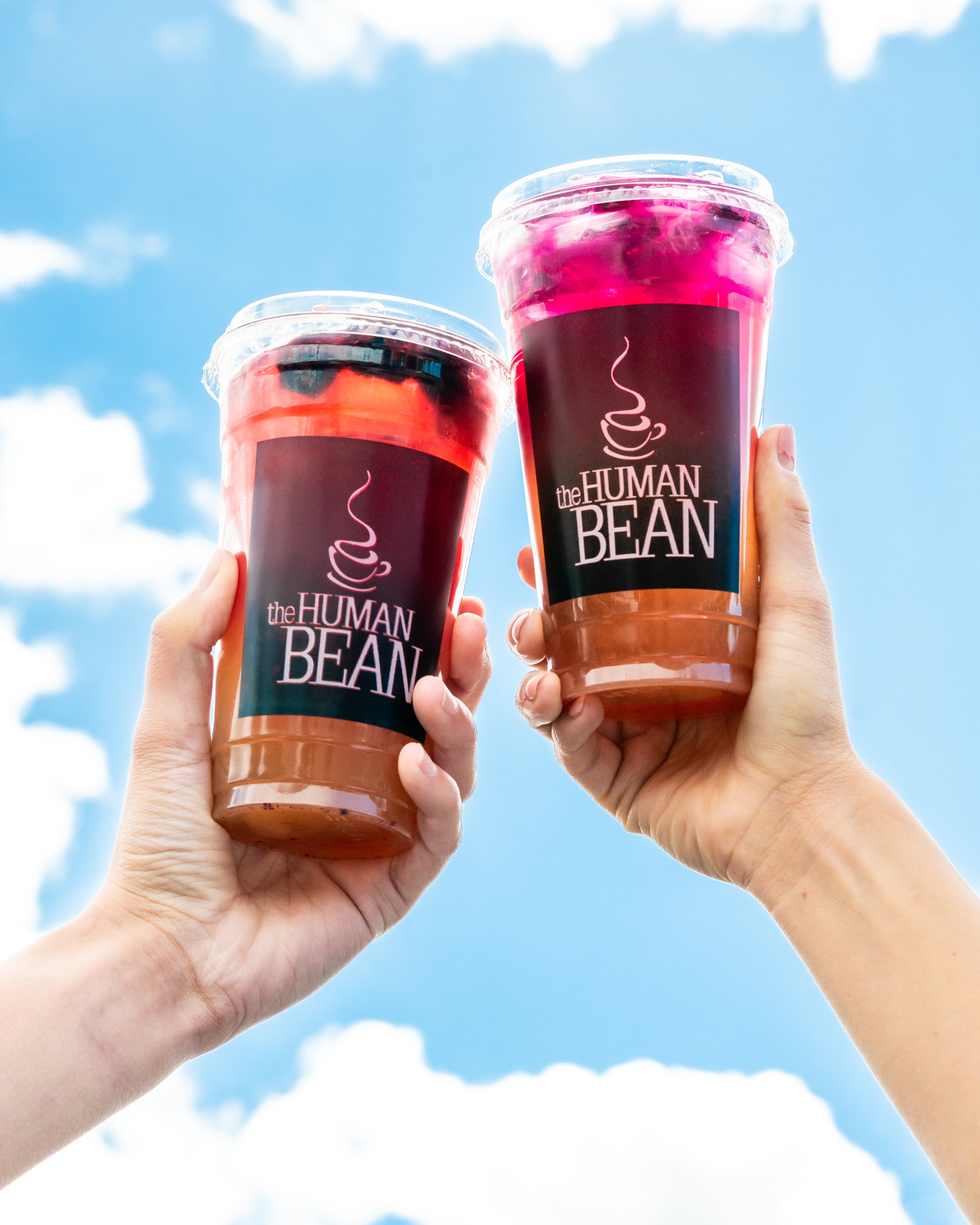 The Human Bean Coffee Franchise Pledge