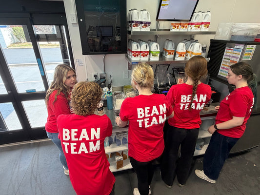 How The Human Bean Recruits, Develops, and Retains Great Employees