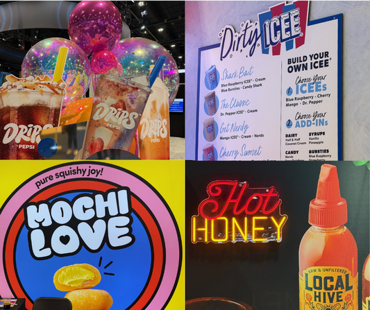 NRA Show Recap: Innovation, Flavor, and a Shift Toward Domestic Production