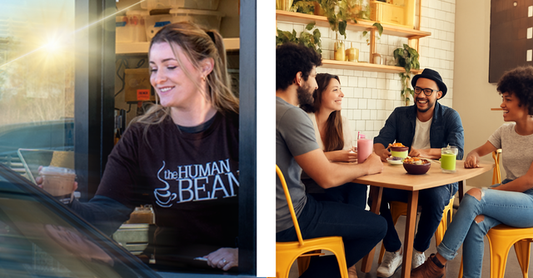 Franchising Comparison: The Human Bean vs. Smoothie Concepts