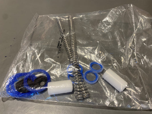 Mini Tongs