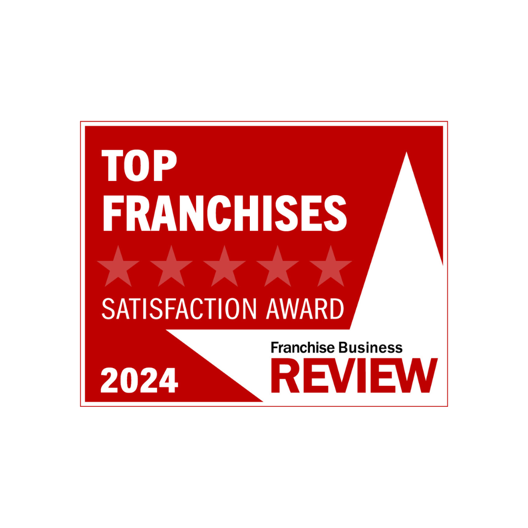 The Human Bean won the satisfaction aware for Franchise Business review in 2024