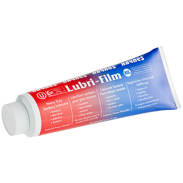 Haynes Equipment Lubricant