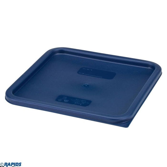 Freezer Muffin Container w/Lid