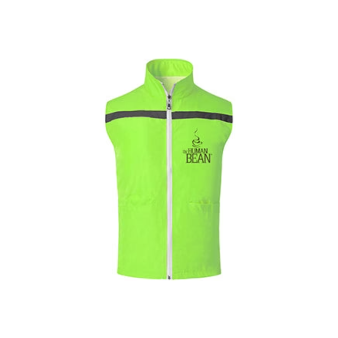 THB Safety Vest