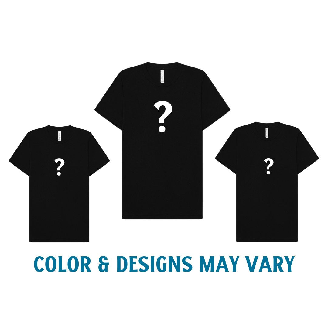 Barista Shirt Packs