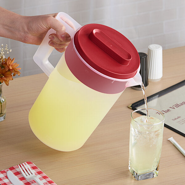 1 Gallon Pitcher