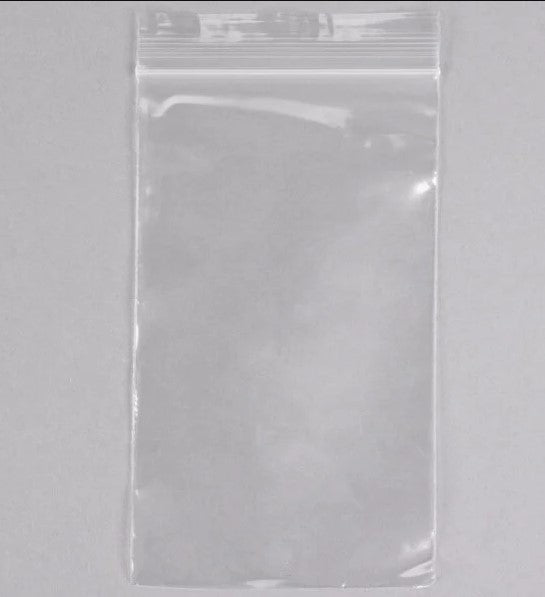 Seal Top Bags