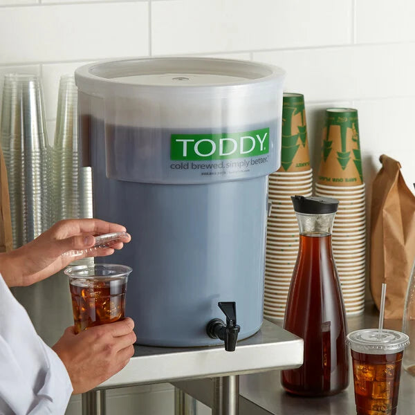 Toddy® Cold Brew System - Commercial Model