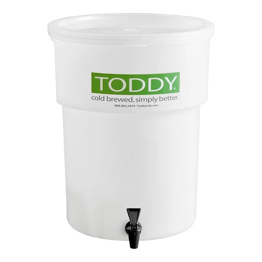 Toddy Filters