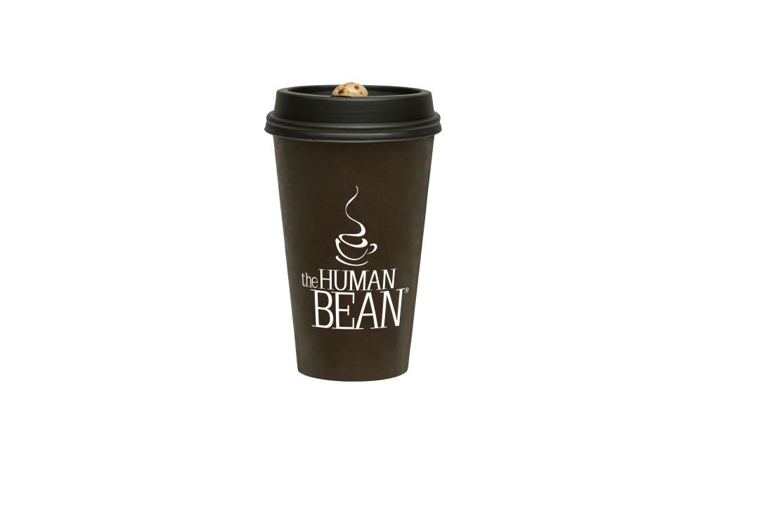 The Human Bean Award Winning Coffee
