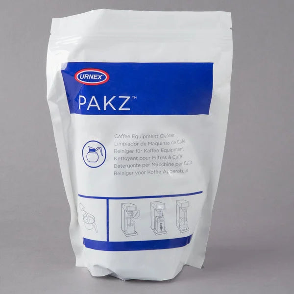 PAKZ Brewer Cleaner