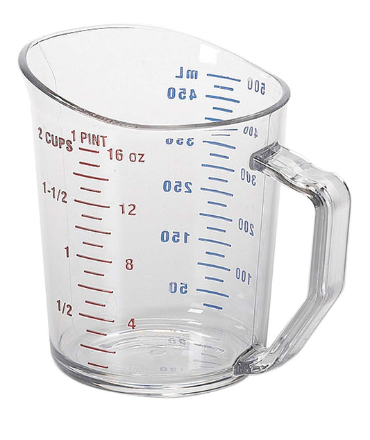Mixer Cups