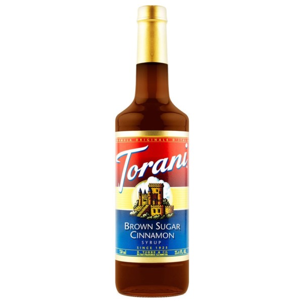 Syrups
