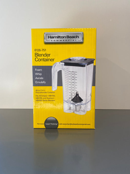 Countertop Muffin Container w/Lid