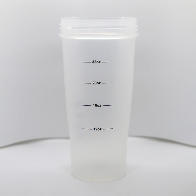 Mixer Cups