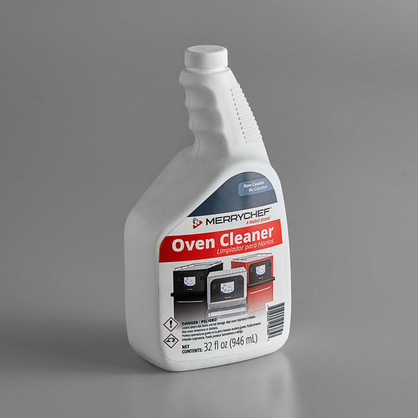 Merrychef Oven Cleaner