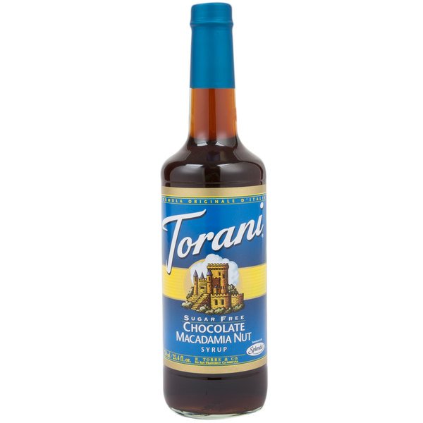 Syrups